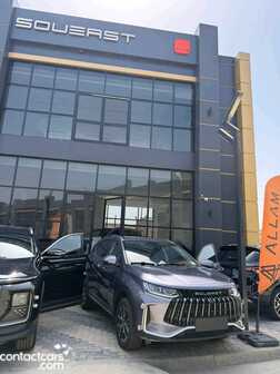Soueast S 05 2027