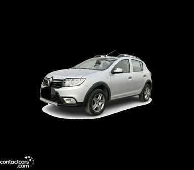 Used Renault Sandero Stepway 2023