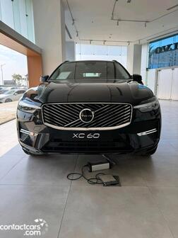 فولفو XC 60 2026 جديدة