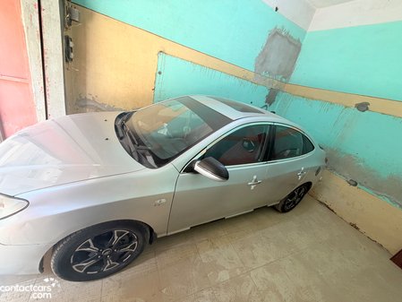 Used Hyundai Avante 2007