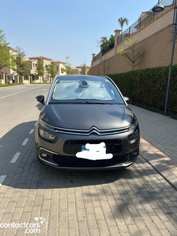 Used Citroen C4 2020