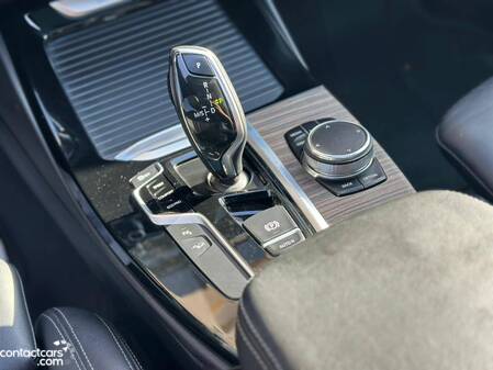 BMW X3 2019
