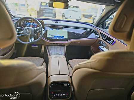 New Mercedes E200 2026