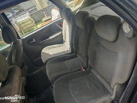 Used Renault Scenic 2003