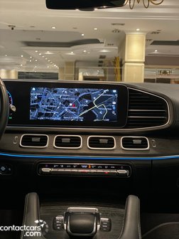 Used Mercedes Gle 450 2023