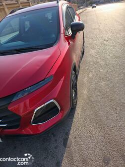 JAC JS3 2022