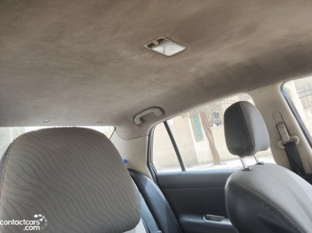 Used Nissan Tiida 2011