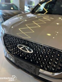 Chery Tiggo 8 Pro Max 2027