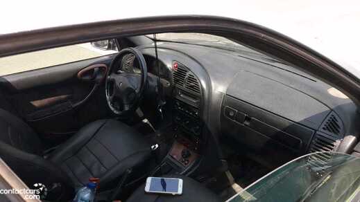 Citroen Xsara 1999