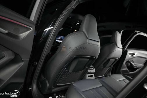 New Audi A5 2026