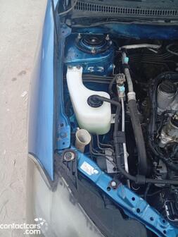 Used BYD F3 2019