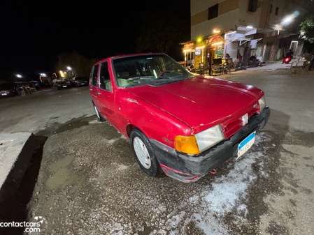 Used Fiat Uno 1994