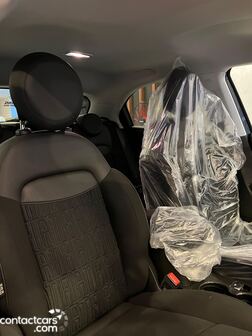 New Fiat 500 2026