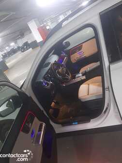 Mercedes EQB 350 2024
