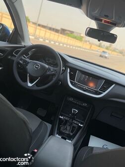 Used Opel Grand Land 2018