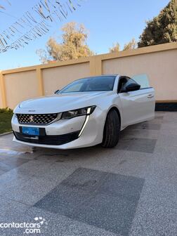 Used Peugeot 508 2022