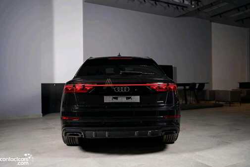 أودي A5 2026 جديدة