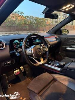 Used Mercedes GLA 200 2021