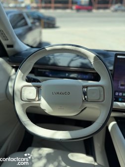 New Lynk & Co 900  2026