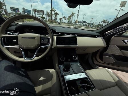 Used Land Rover Range Rover 2023