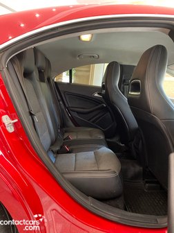 Used Mercedes CLA 180 2018