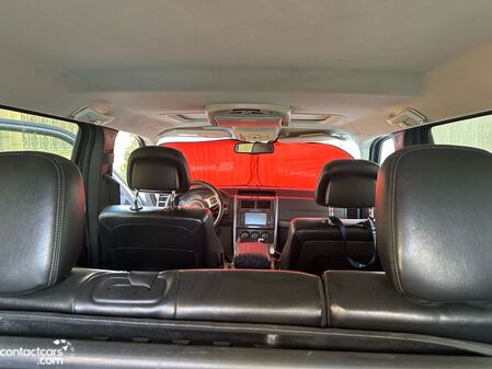 Used Jeep Cherokee 2013