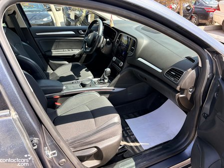 Used Renault Megane 2022