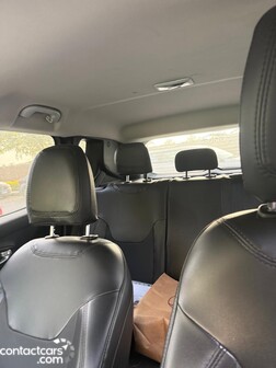 Used Jeep Renegade 2019