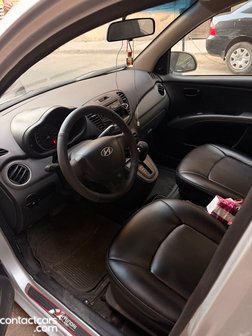 Used Hyundai I10 2013