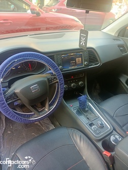Used Seat ATECA 2019