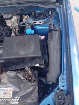 Used BYD F3 2019