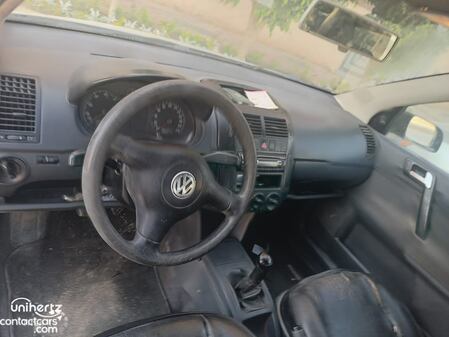 Volkswagen Polo 2005