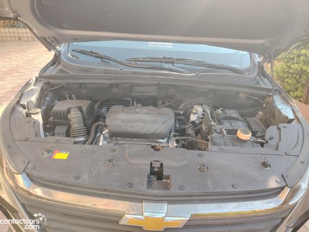 Used Chevrolet Captiva 2024