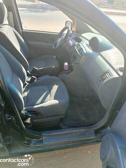 Hyundai Matrix 2006