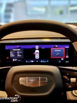 New Geely Starray 2025