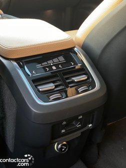 Used Volvo XC 90 2018
