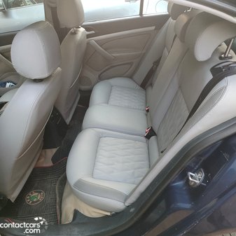 Used Skoda Octavia A5 2007