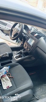 Used Volkswagen Jetta 2008