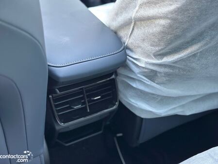 New Geely Starray 2025
