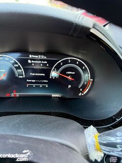 Used Kia XCeed 2022