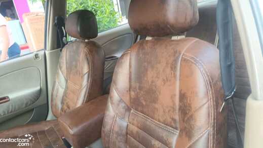 Used Daewoo Nubira 1999