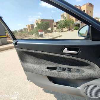 Used Proton Persona 2009