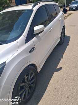 Used Ford Kuga 2020
