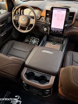 Dodge Ram 2026