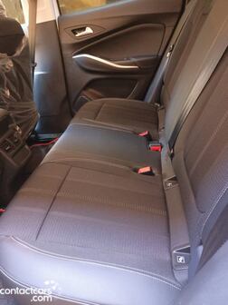 Used Opel Grand Land 2024