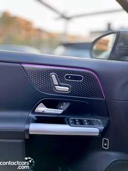 New Mercedes EQA 260 2025