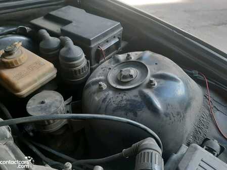 Used BMW 316i 1996