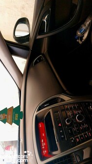 Used Opel Astra 2015