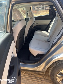 Used Hyundai Tucson 2026