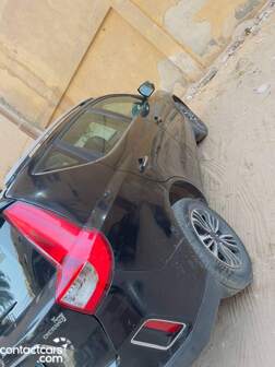 Geely X 7 2019